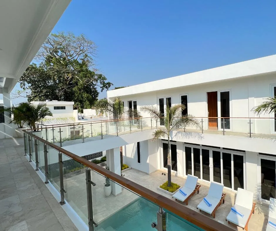 Modern 4 Bedroom Luxury Villa For Rent and Leasehold in Tumbak Bayuh Pererenan
