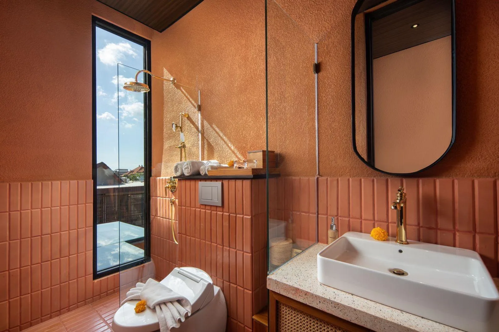 2 Bedroom Premium Villa in Canggu