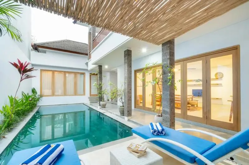 PERERENAN | 3-BEDROOM MODERN VILLA | FREEHOLD FOR SALE REF ID: DR0455