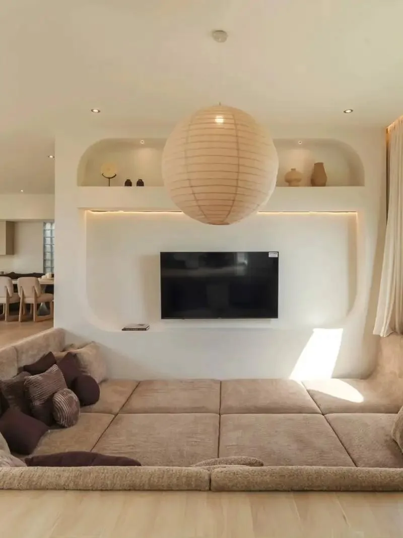 Minimalist 3 Bedroom Leasehold Villa for Sale in Umalas with Cultural Significance