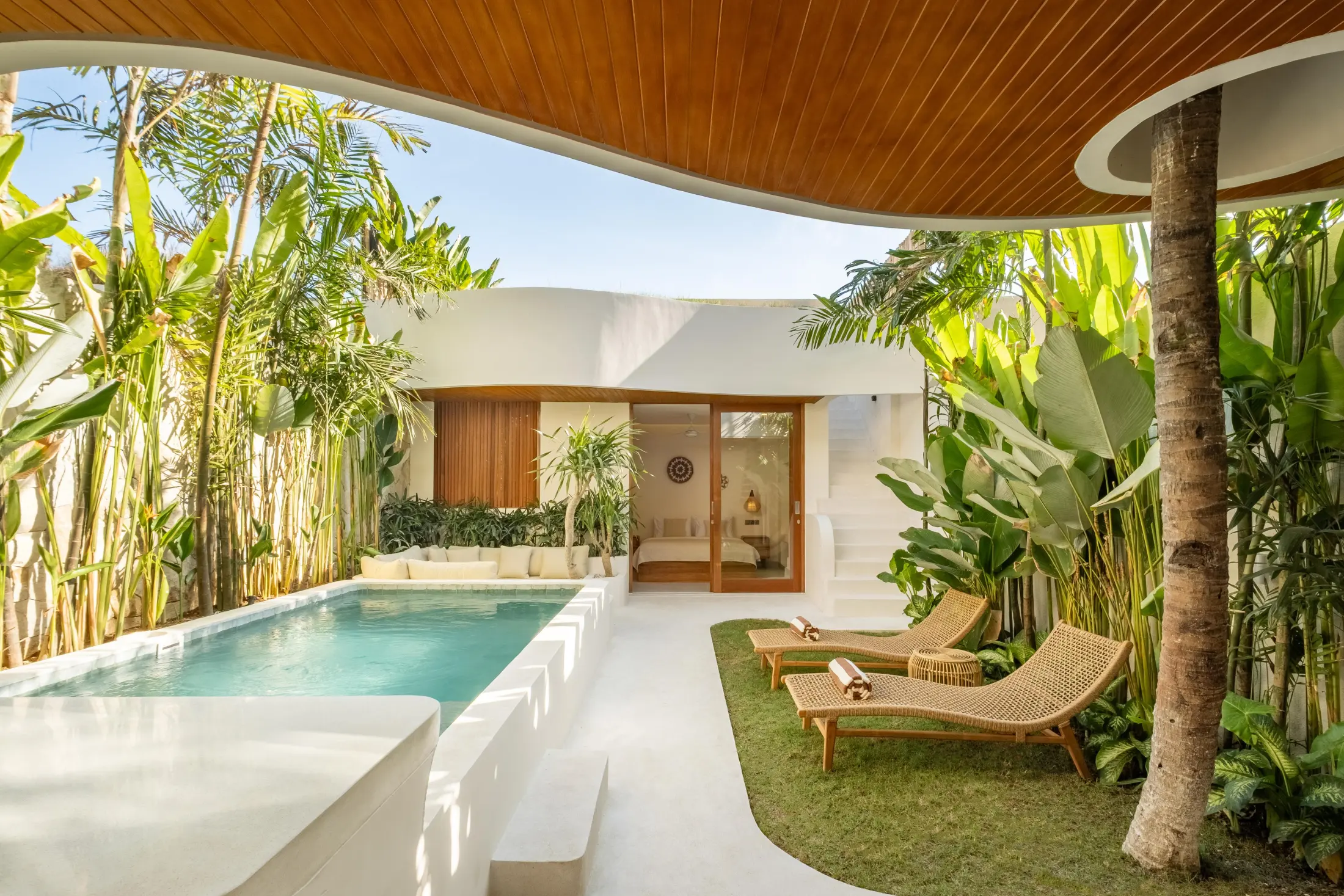 ULUWATU | 2-BEDROOM OCEAN VIEW VILLAS | LEASEHOLD FOR SALE | ONLY 2 UNITS REMAINING | REF ID: DR0491