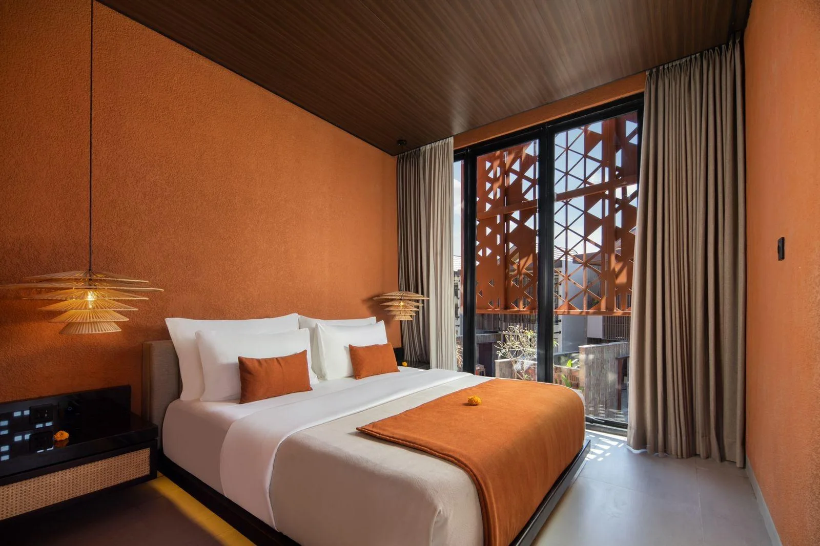 2 Bedroom Premium Villa in Canggu