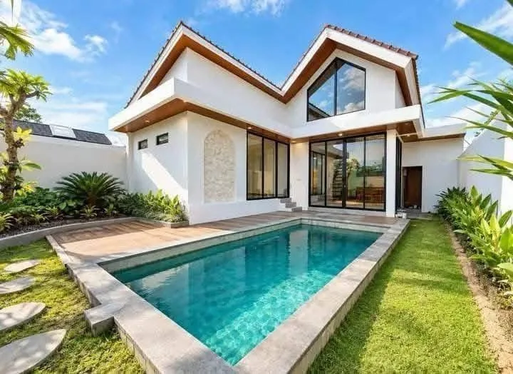 SESEH | 2-BEDROOM VILLA | RENTAL | REF ID: DR0411
