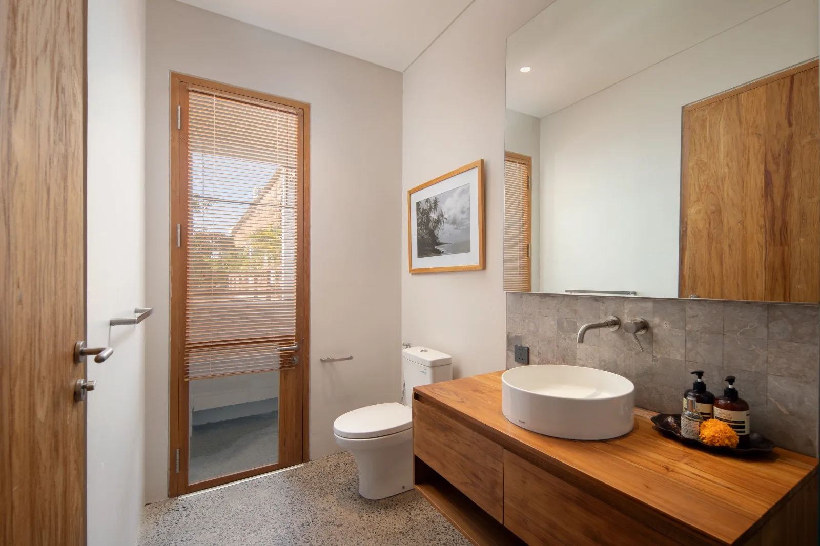 Strategic Entry Contemporary 3-Bedroom Leasehold Canggu Villa with High Rental Yield Potential