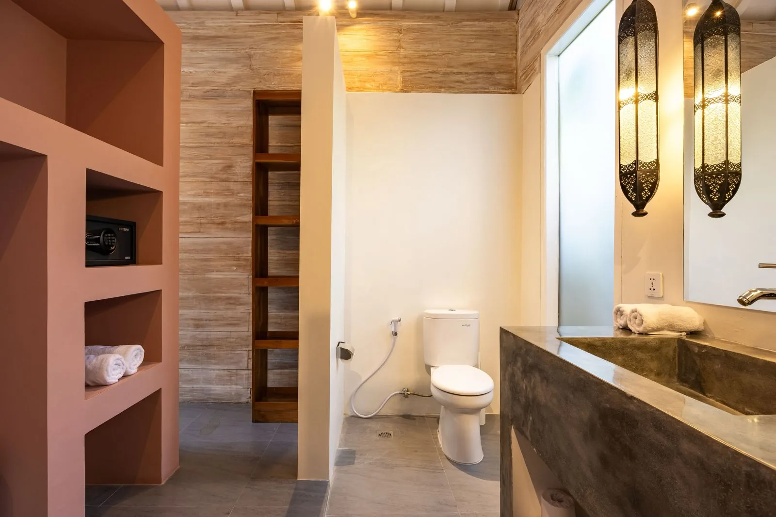 Unwind at Wellness In Kerobokan With Joglo Style 3-bedroom Villa