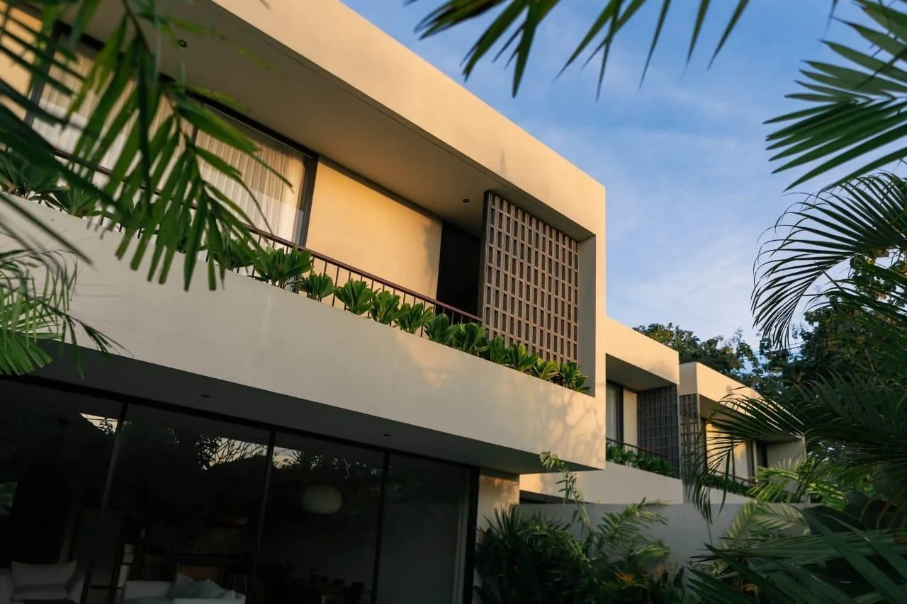 Brand New 2 Bedroom Private Rental House in Uluwatu Bali
