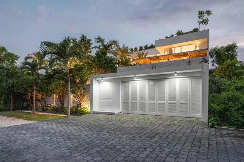 ULUWATU | 4-BEDROOM LUXURY VILLA | FREEHOLD | REF ID: DR0433