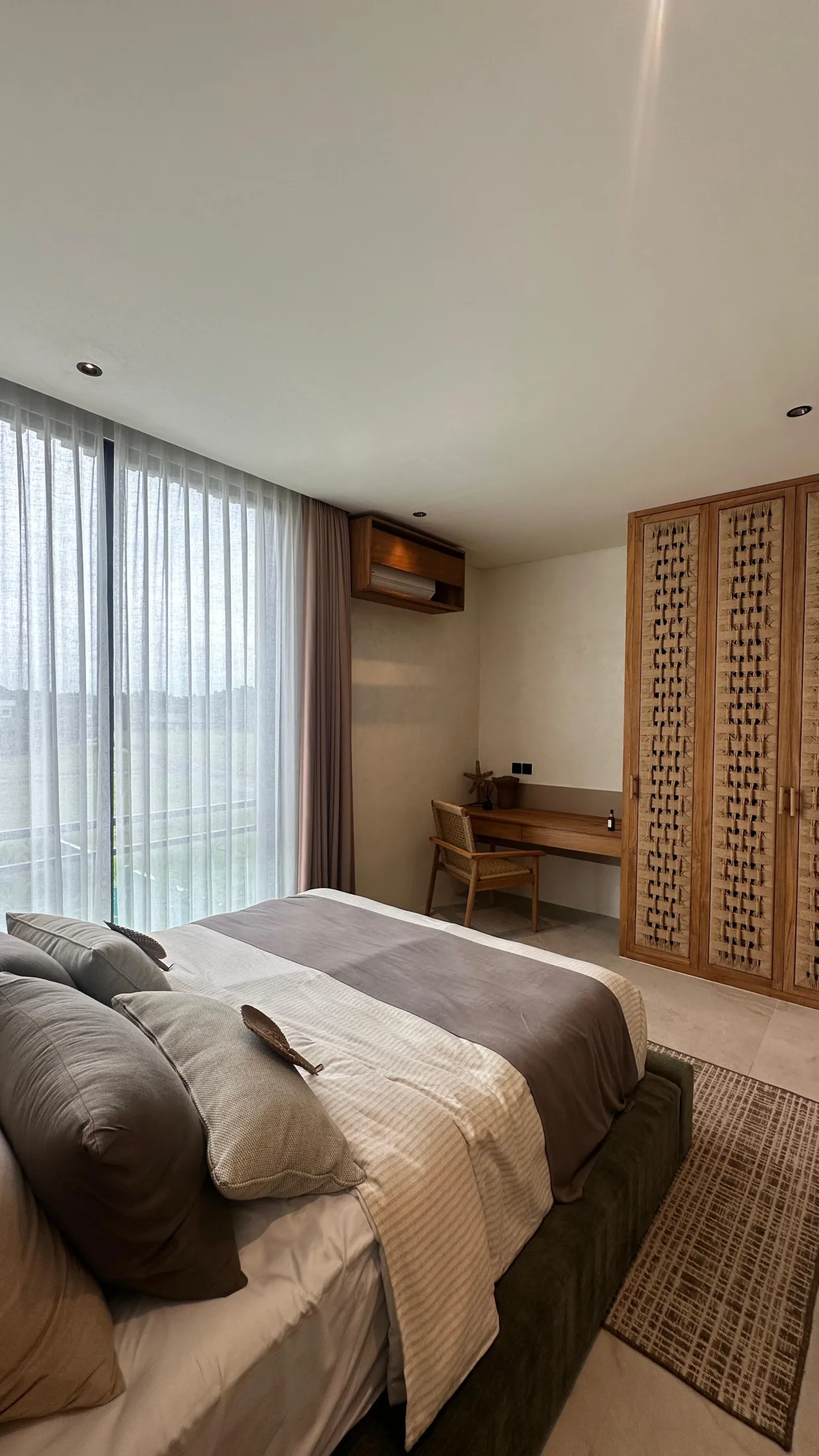 2-Bedroom Freehold Villa for Sale in Jimbaran, Bali