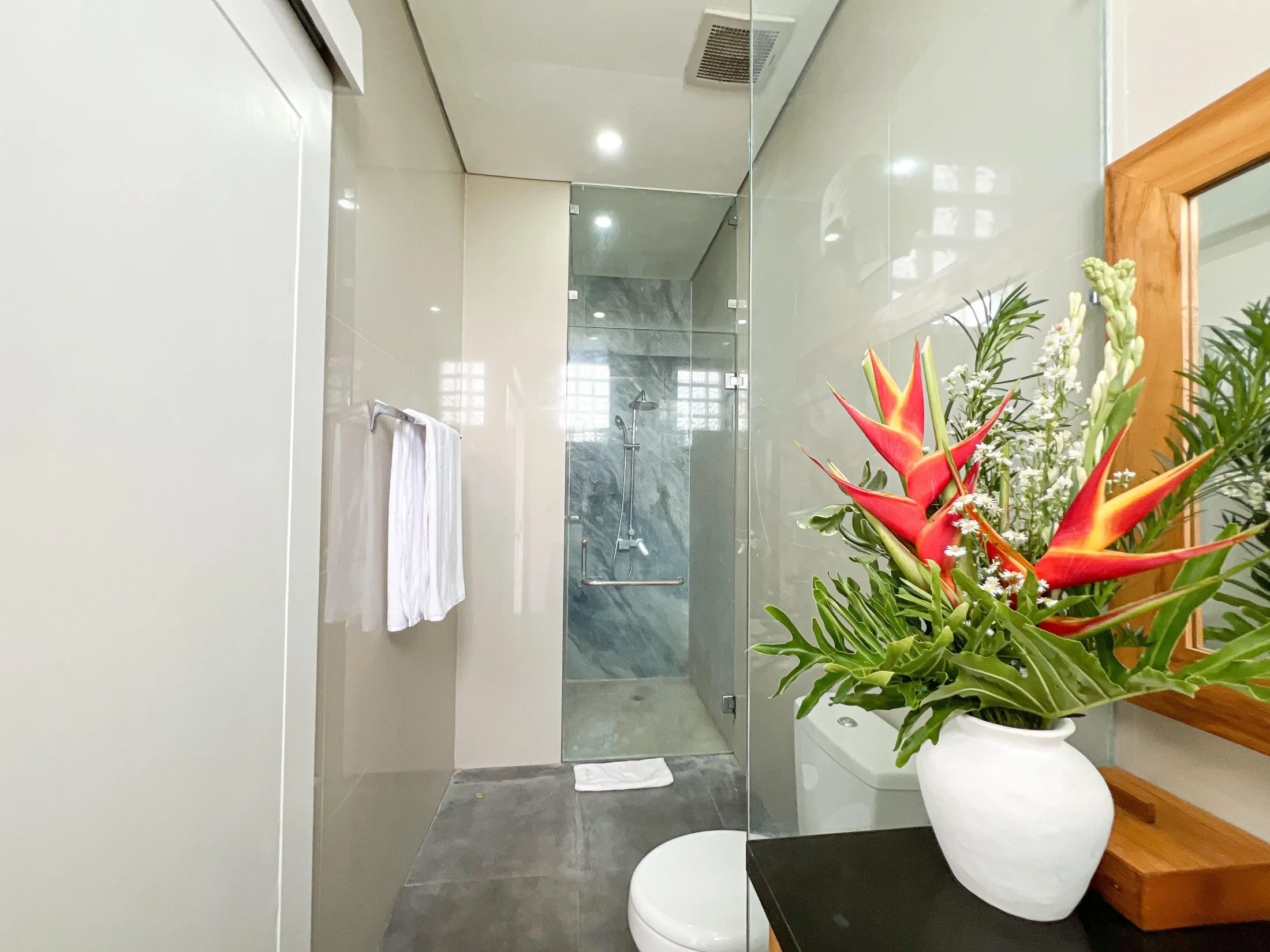 YEH GANGGA, TABANAN | 3-BEDROOM VILLA | YEARLY RENTAL | REF ID: DR0437