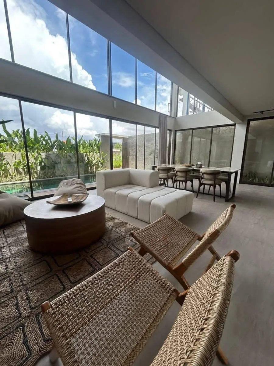 Discovering Your Ideal 3 Bedroom Sanctuary Pererenan with Dunia Raya Group