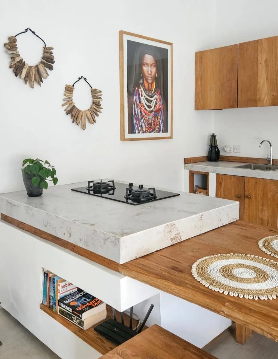 Flexible Rental and Leasehold 2 Bedroom Villa in Padang Linjong Canggu