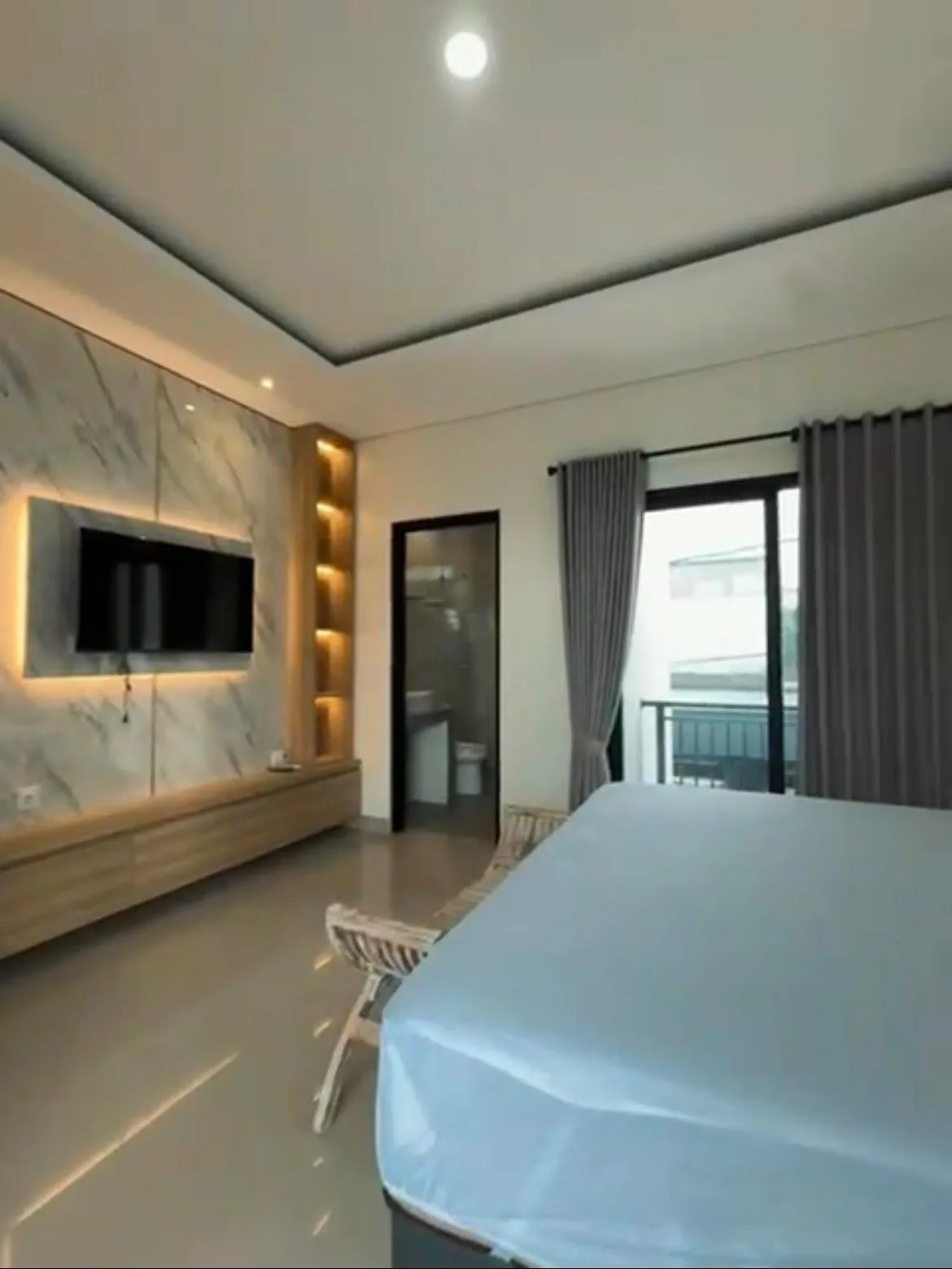 Premium Brand New 2 Bedroom Villa Rental in Berawa Canggu