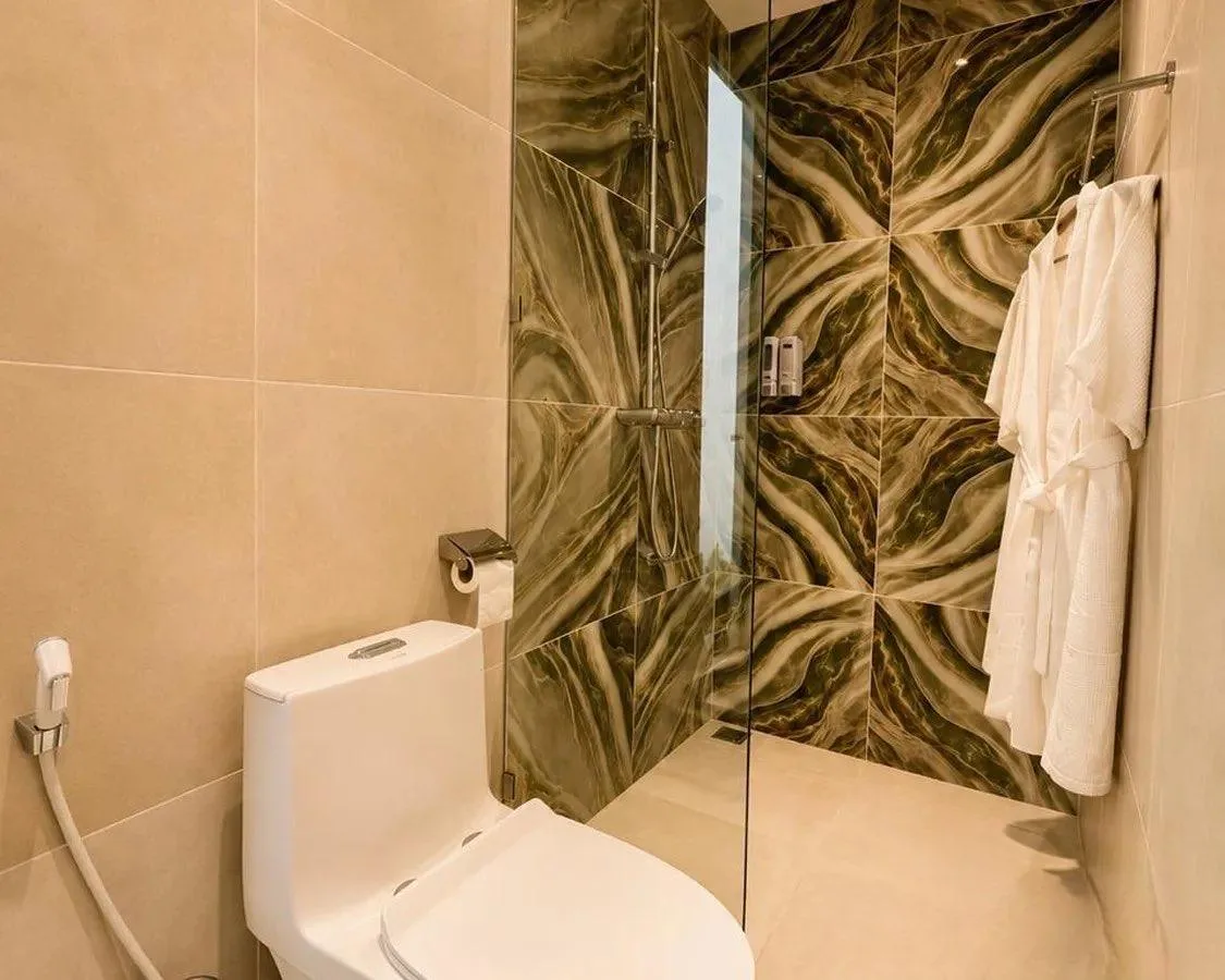 Leasehold 3 Bedroom Architectural Patio Villa for Sale in Sanur Bali