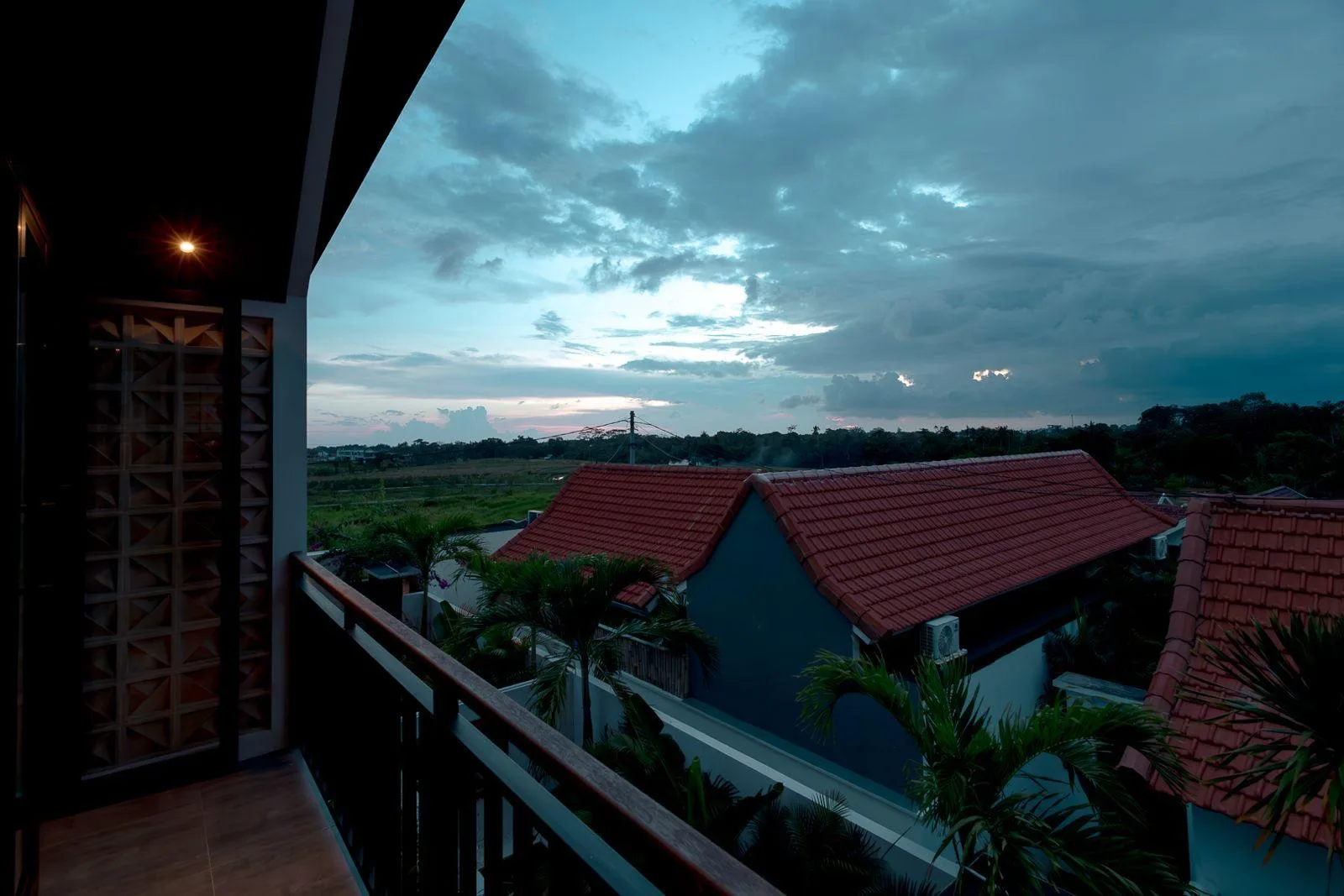 CEMAGI | 2-BEDROOM BRAND-NEW VILLA | RENTAL | REF ID: DR0422