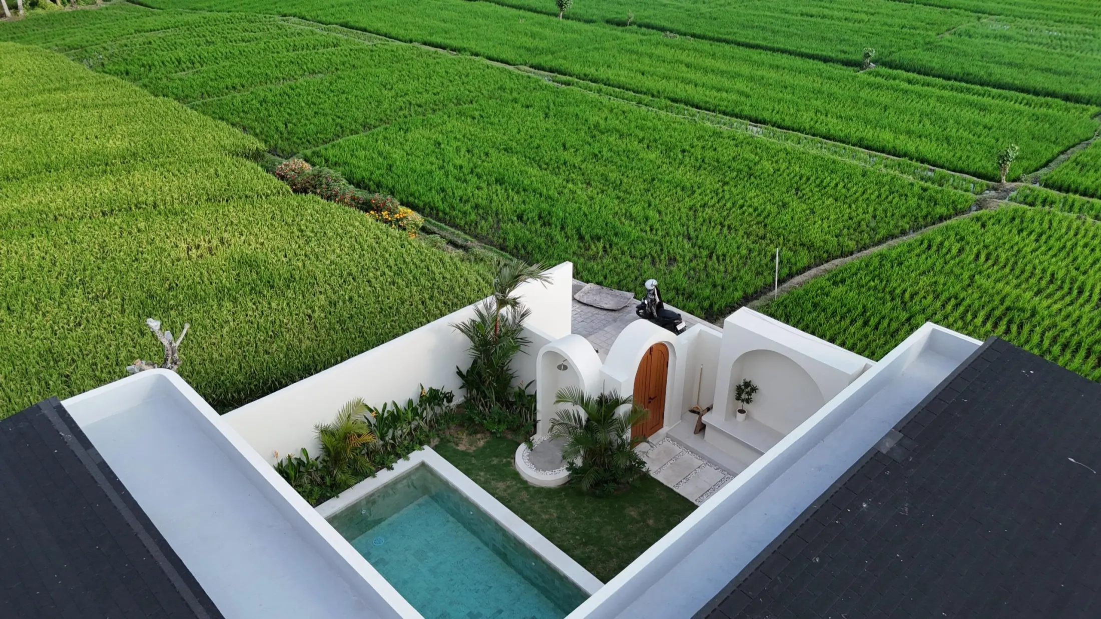 MUNGGU | VILLA | MONTHLY & YEARLY RENTAL | REF ID: DR0430