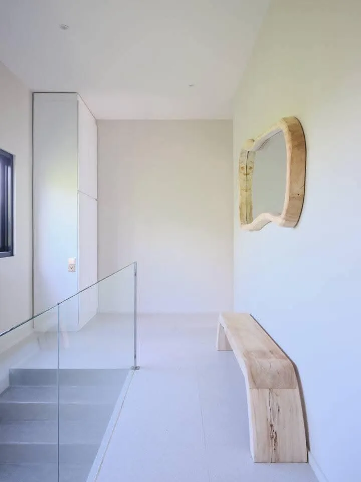 The Wellness Umalas 4 Bedroom Modern Villa for Rent with All Services Included