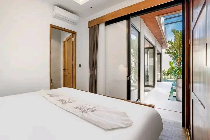 Brand New 3 Bedroom Villa for Sale Kerobokan Bali