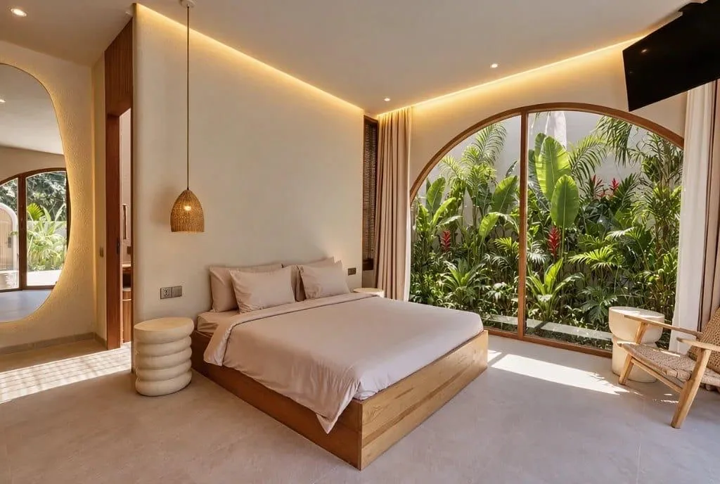 ULUWATU - NUNGGALAN | 1-BEDROOM VILLA | LEASEHOLD FOR SALE & RENTAL REF ID: DR0460