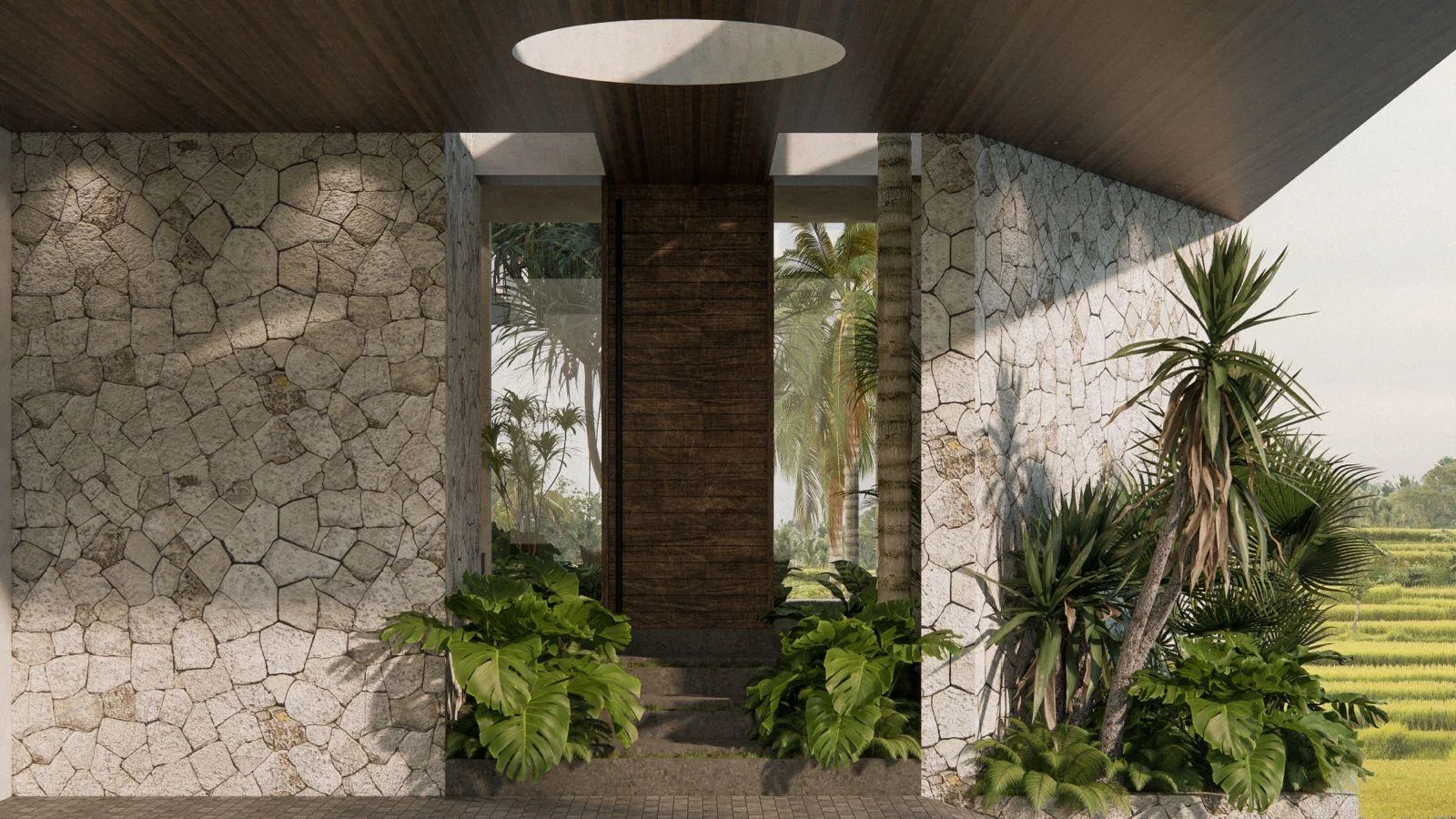 NYANYI | 2-BEDROOM VILLA | FOR SALE | FREEHOLD | REF ID: DR0415