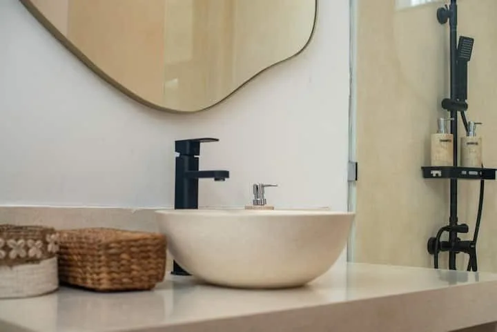 3 Bedroom Villa for Rent in Kedungu, A Gateway to West and North Bali with Complete Facilities