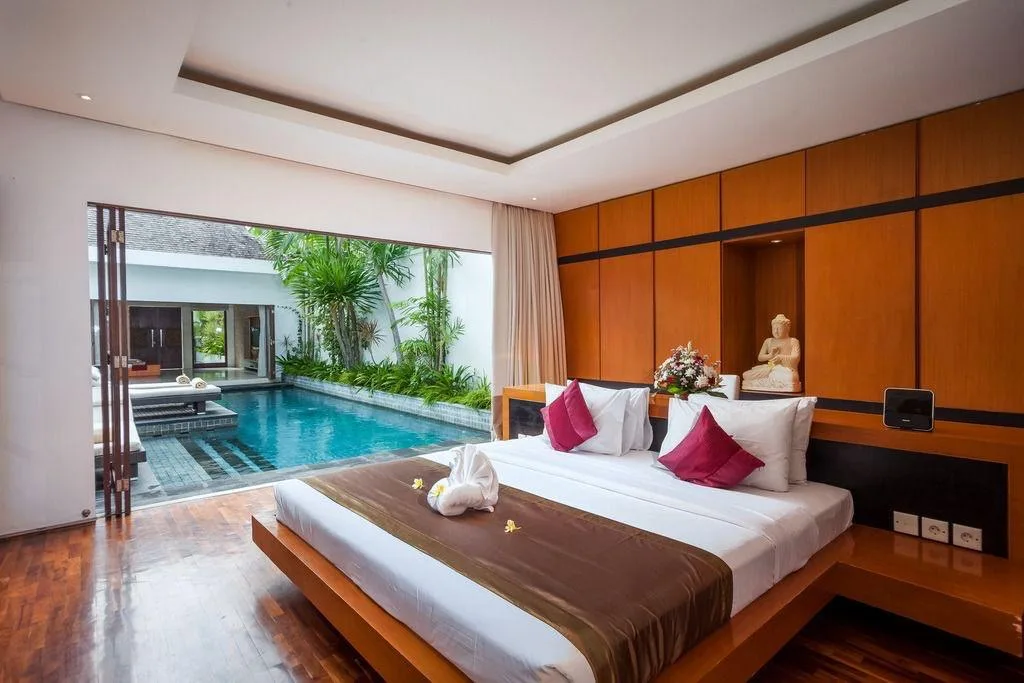 BATU BELIG CHARMING 2-BEDROOM VILLA FREEHOLD