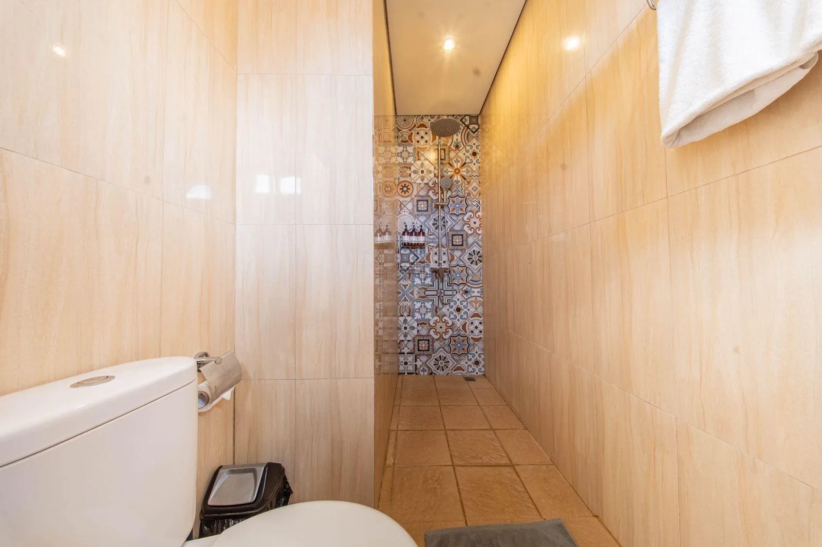 Brand New 2 Bedroom Annual Rental Villa in Pererenan Bali