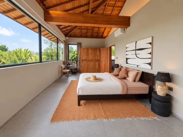 TUMBAK BAYUH | 5-BEDROOM LUXURY VILLA | LEASEHOLD | PRIVATE SAUNA | REF ID: DR0484
