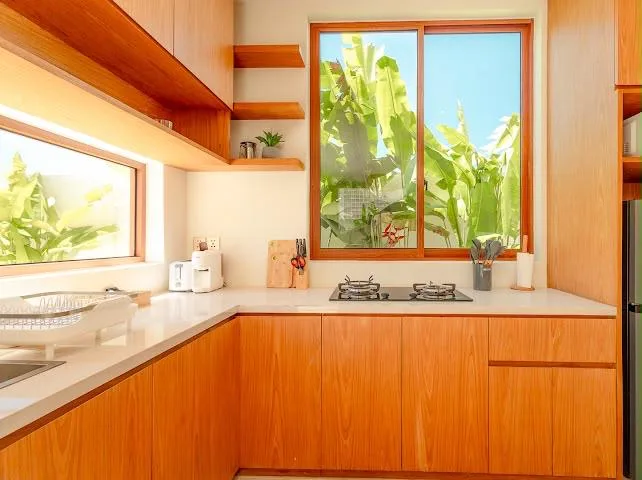 ULUWATU | OCEAN VIEW 2 BEDROOM VILLA FREEHOLD