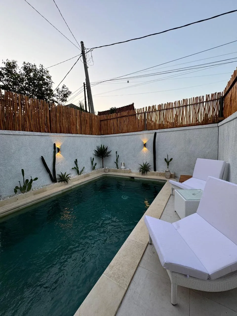 Freehold 3 Bedroom Villa in Jimbaran
