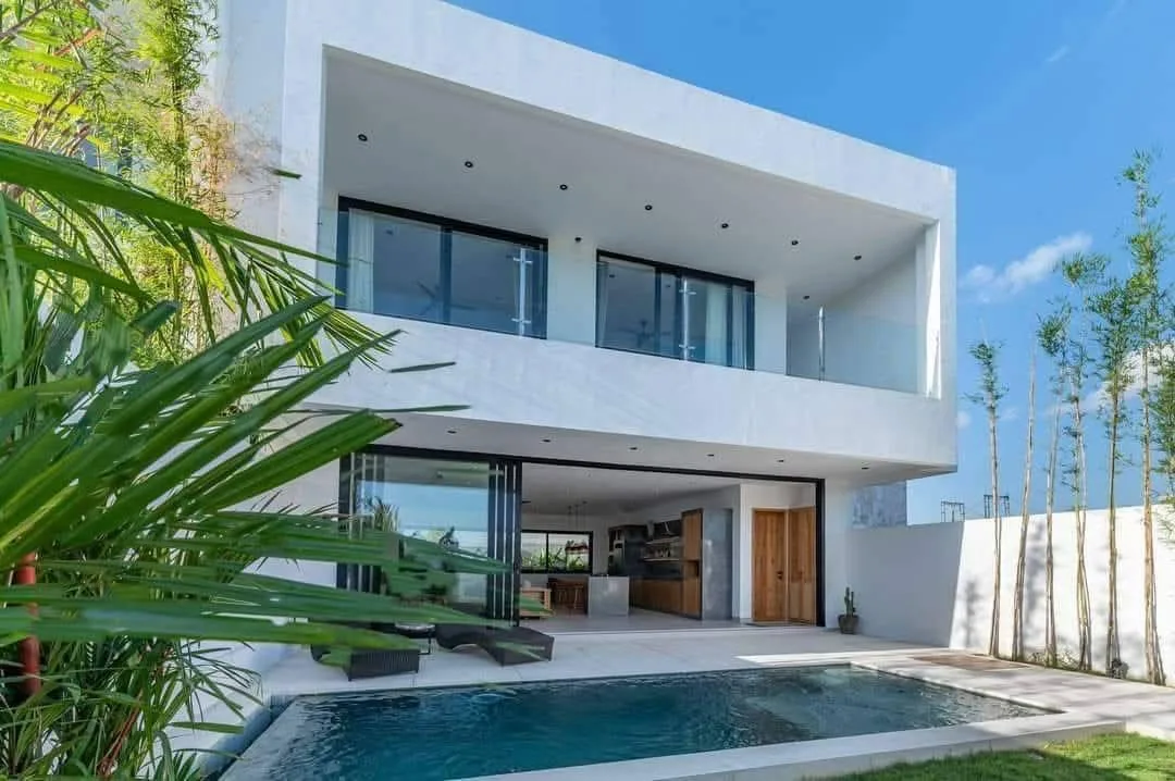 Tumbak Bayuh 2-Bedroom Villa for Rent: Prime Location Built for Wellness