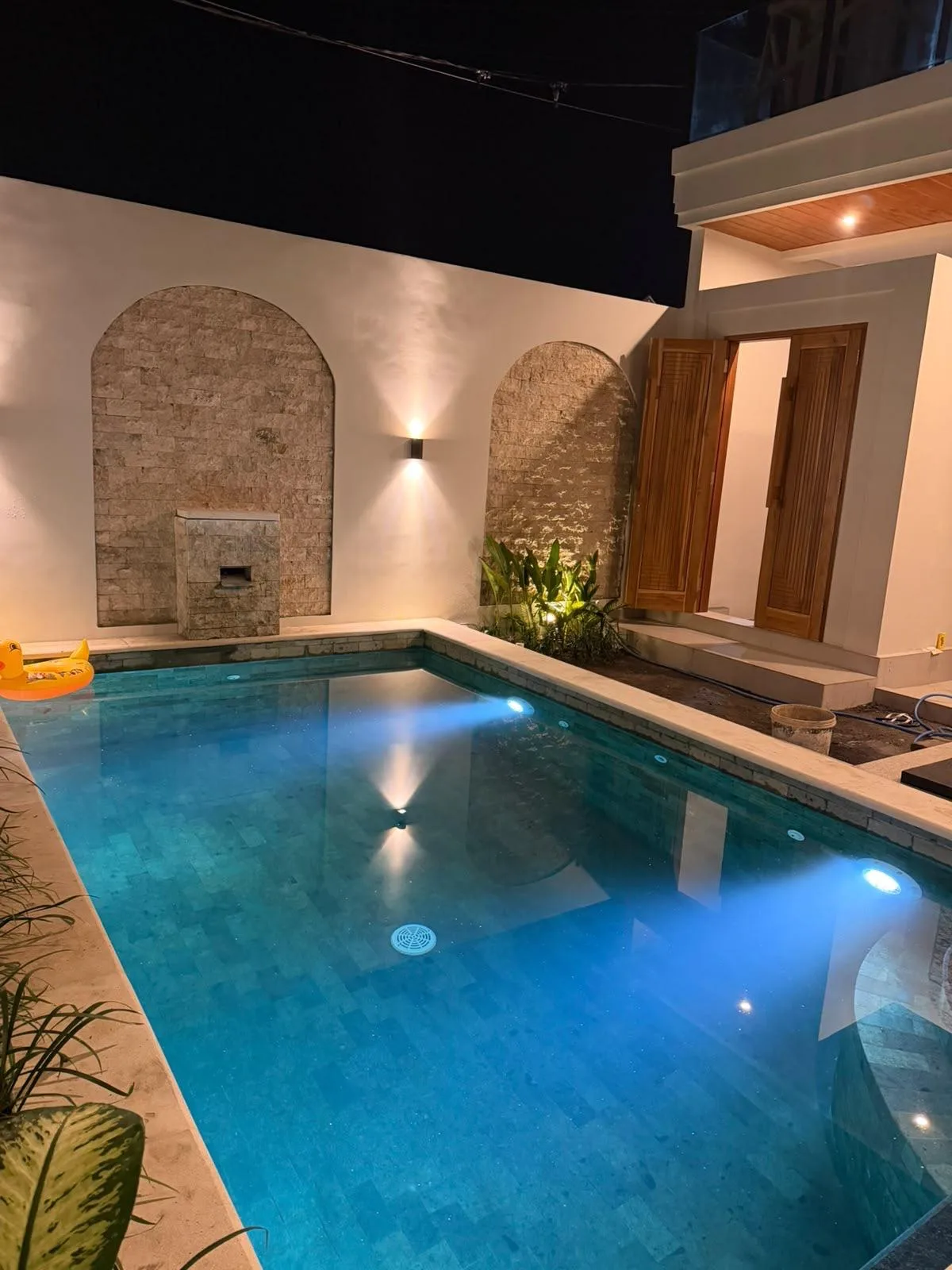 YEH GANGGA | 3-BEDROOM MEDITERRANEAN TROPICAL VILLA | FREEHOLD FOR SALE | RICE FIELD VIEWS | REF ID: DR0469