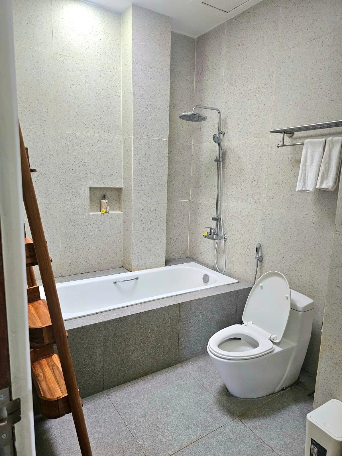 Freehold 3 Bedroom Renovated Villa for Sale in Seminyak Bali