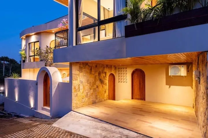NYANYI | BERABAN | 3-BEDROOM LUXURY VILLA | FREEHOLD & LEASEHOLD FOR SALE | DAILY & MONTHLY RENTAL | REF ID: DR0487