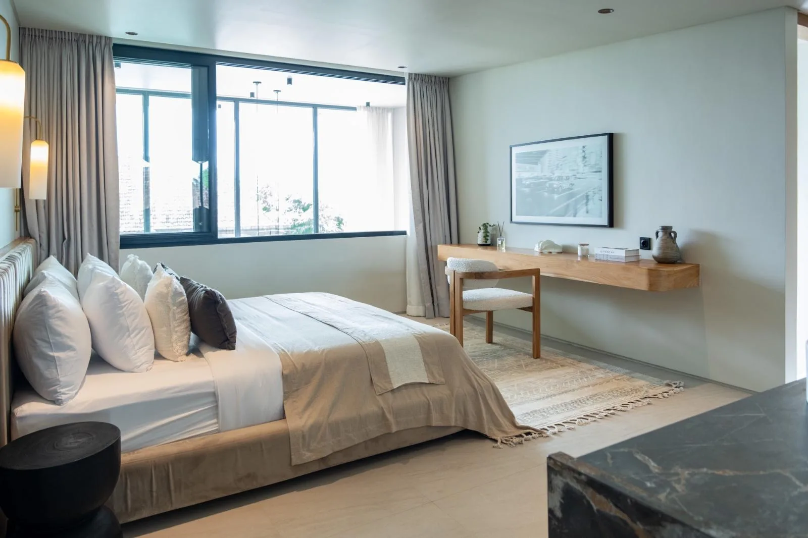 UMALAS | 1-BEDROOM DUPLEX LOFT | MONTHLY RENTAL | REF ID: DR0026