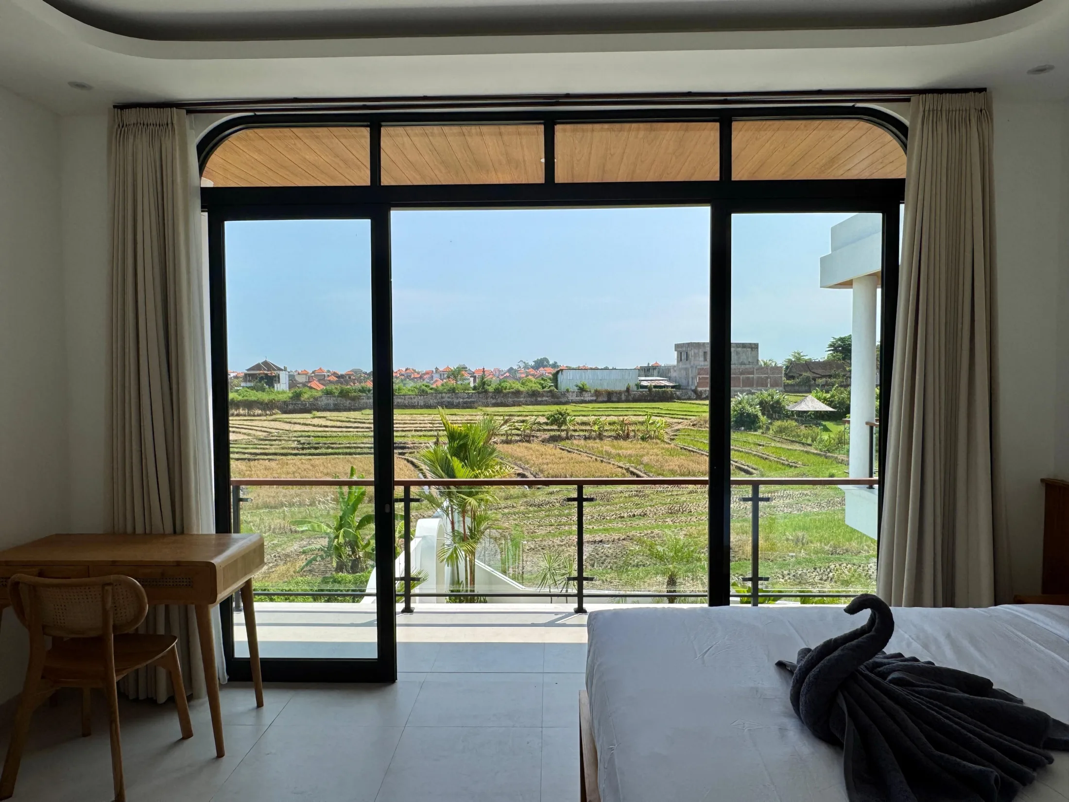 Brand New 3-Bedroom Tropical Designer Villa in High-Yield Serenity Seseh Munggu