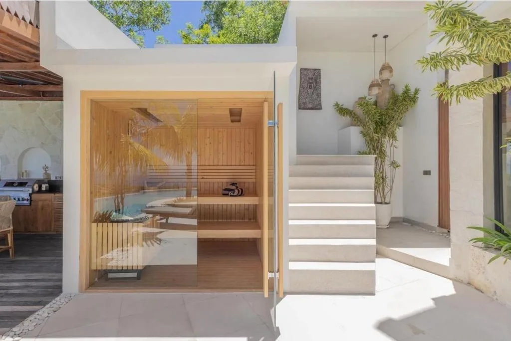 ULUWATU | 3+2-BEDROOM LUXURY OCEANVIEW VILLA | FREEHOLD | REF ID: DR0445