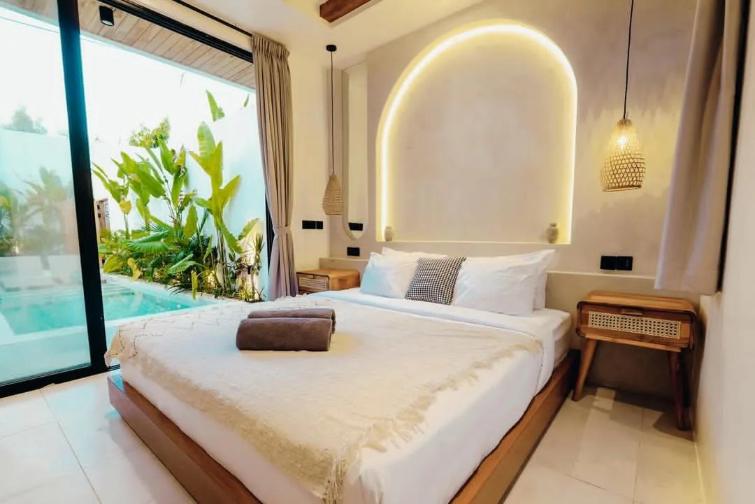 Leasehold 3 Bedroom Investment Villa in Umalas Bumbak