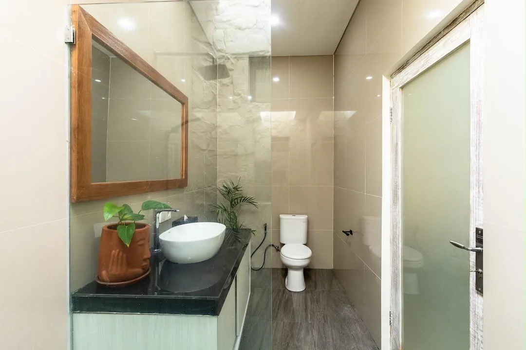 SEMINYAK | 2-BEDROOM PRIVATE POOL VILLA | MONTHLY RENTALREF ID: DR0456