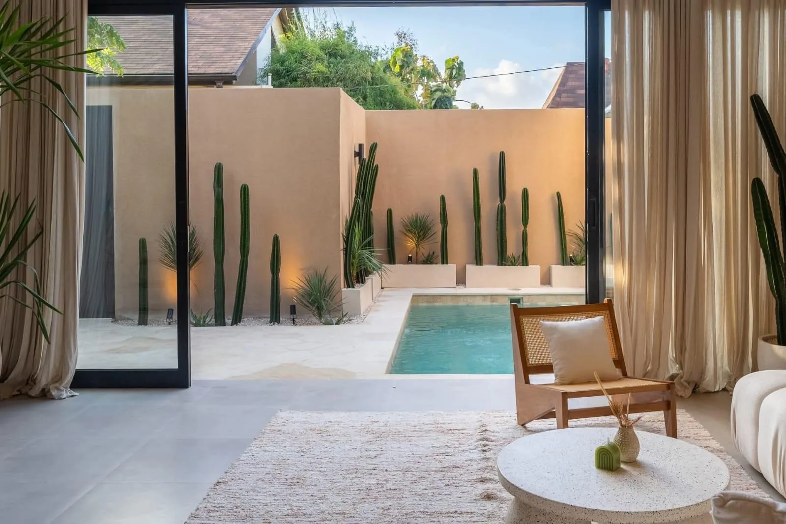Catch Waves in Bingin Uluwatu, With Modern 1 Bedroom Leasehold Villa for Sale