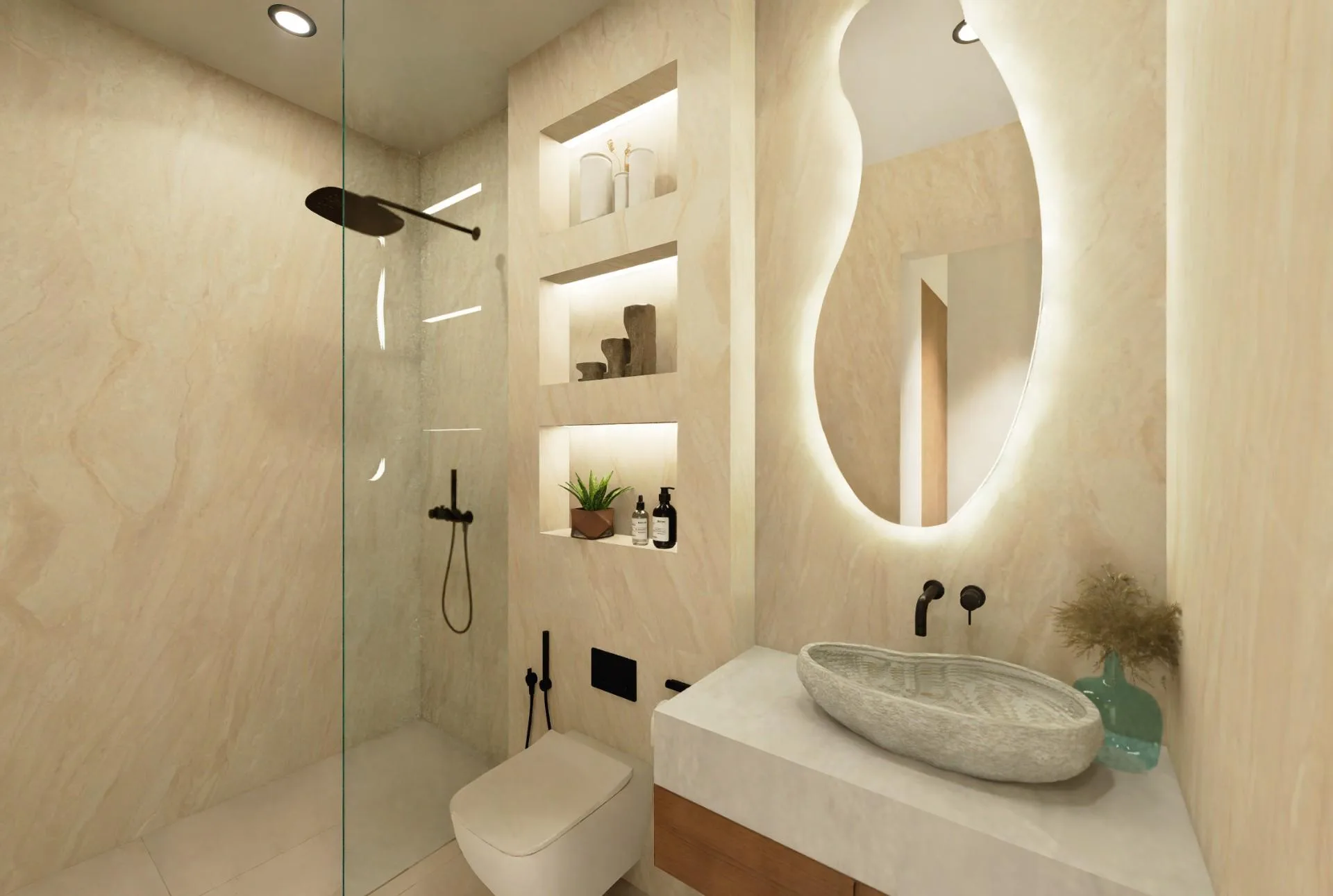 PADANG PADANG | 2-BEDROOM TERRACED VILLA | LEASEHOLD FOR SALE | PRIVATE POOL | REF ID: DR0485