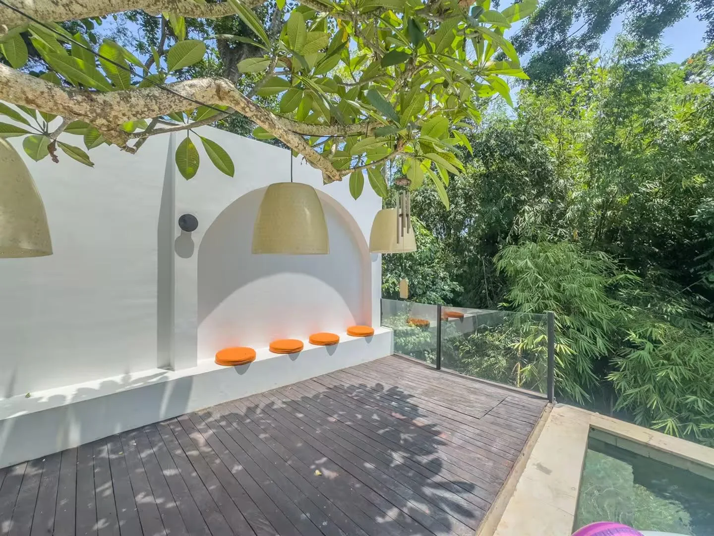Tumbak Bayu Pererenan 2 Bedroom Villa Rental Options