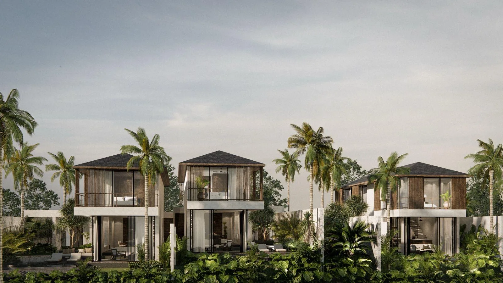 NYANYI | 2-BEDROOM VILLA | FOR SALE | FREEHOLD | REF ID: DR0415