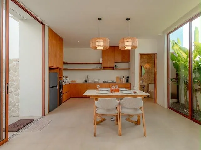 Freehold 2 Bedroom Ocean View Uluwatu