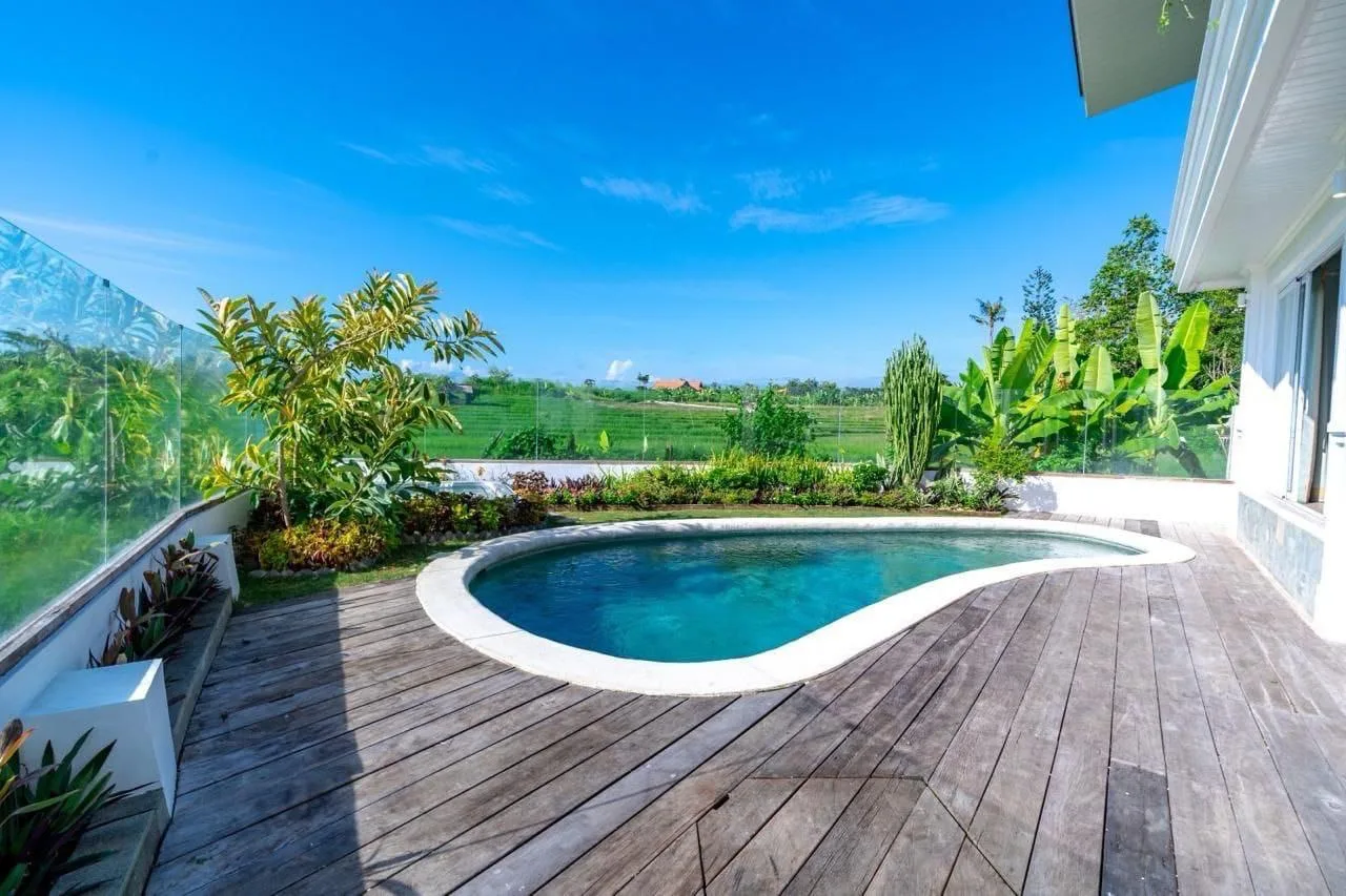 BERAWA | 5-BEDROOM LUXURY VILLA | FREEHOLD FOR SALE REF ID: DR0459