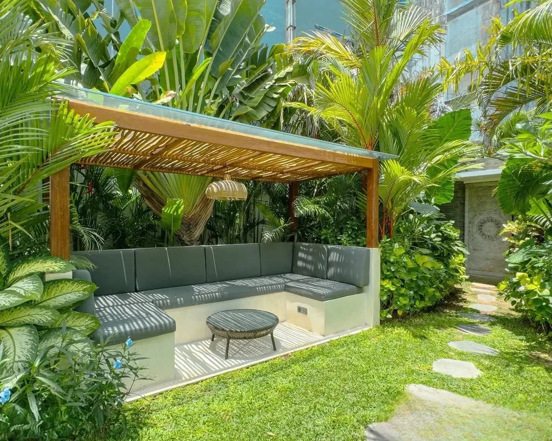 Freehold 3 Bedroom Luxury Villa for Sale in Central Seminyak Bali