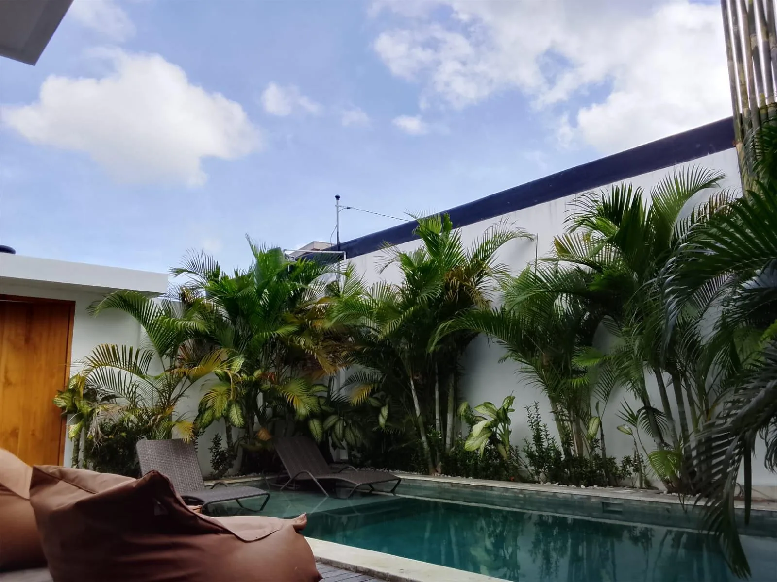 Strategic Investment at Premium 3-Bedroom Leasehold Villa in Padonan, Canggu