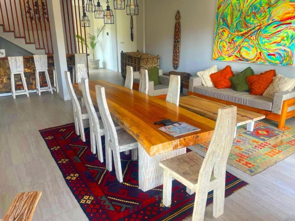 Direct Beachfront Freehold Land for Sale in Lombok | 1,470 sqm | Pink Zone