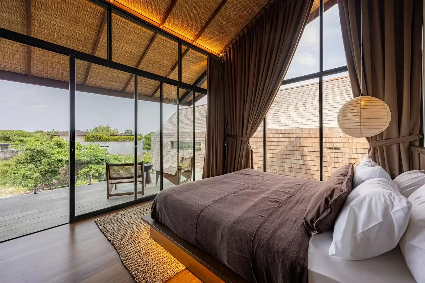 Leasehold 2 Bedroom Luxury Villa for Sale in Prime Umalas Bali