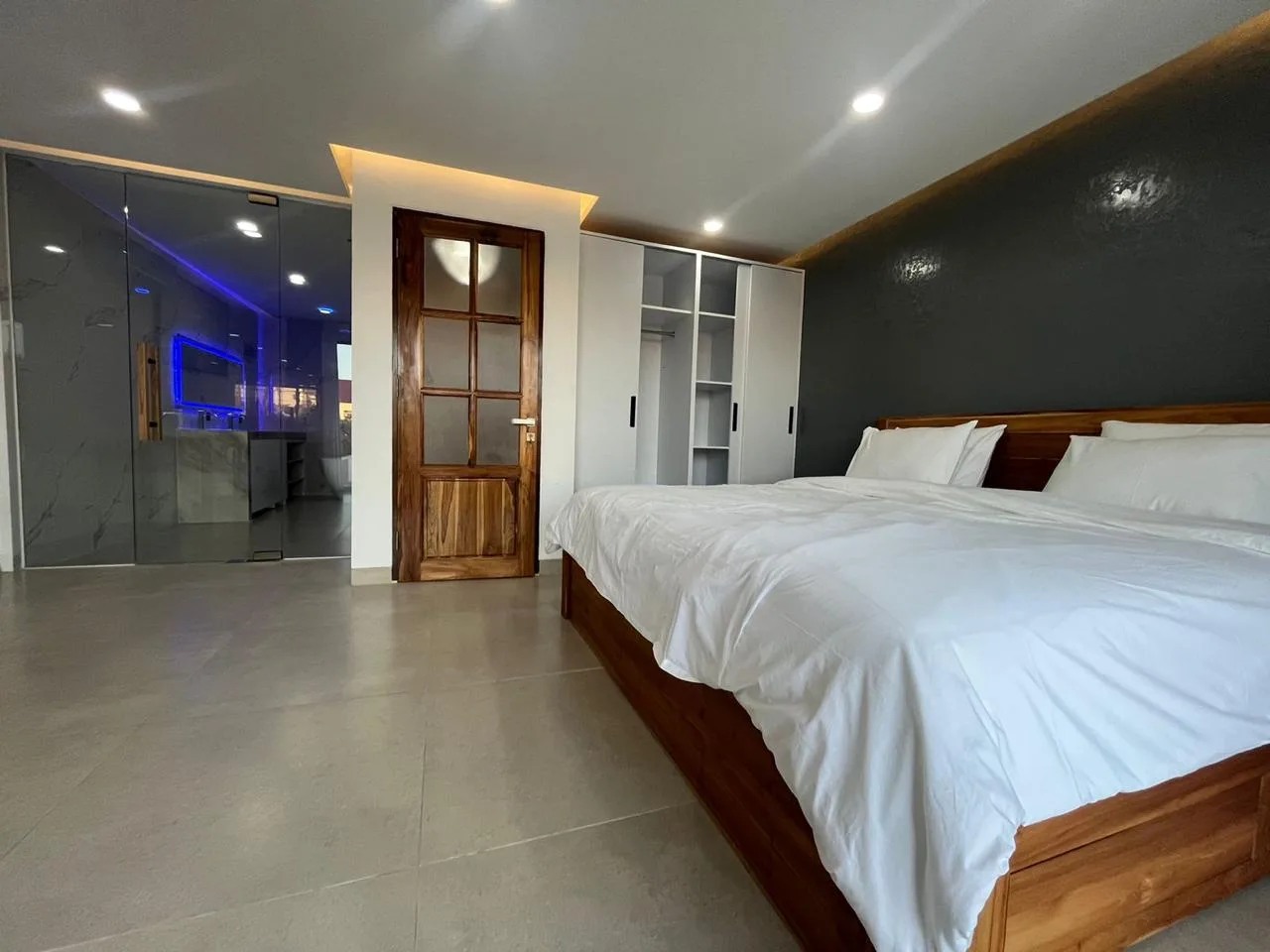 Brand New Luxury 3 Bedroom Villa for Sale in Seminyak near the Beach