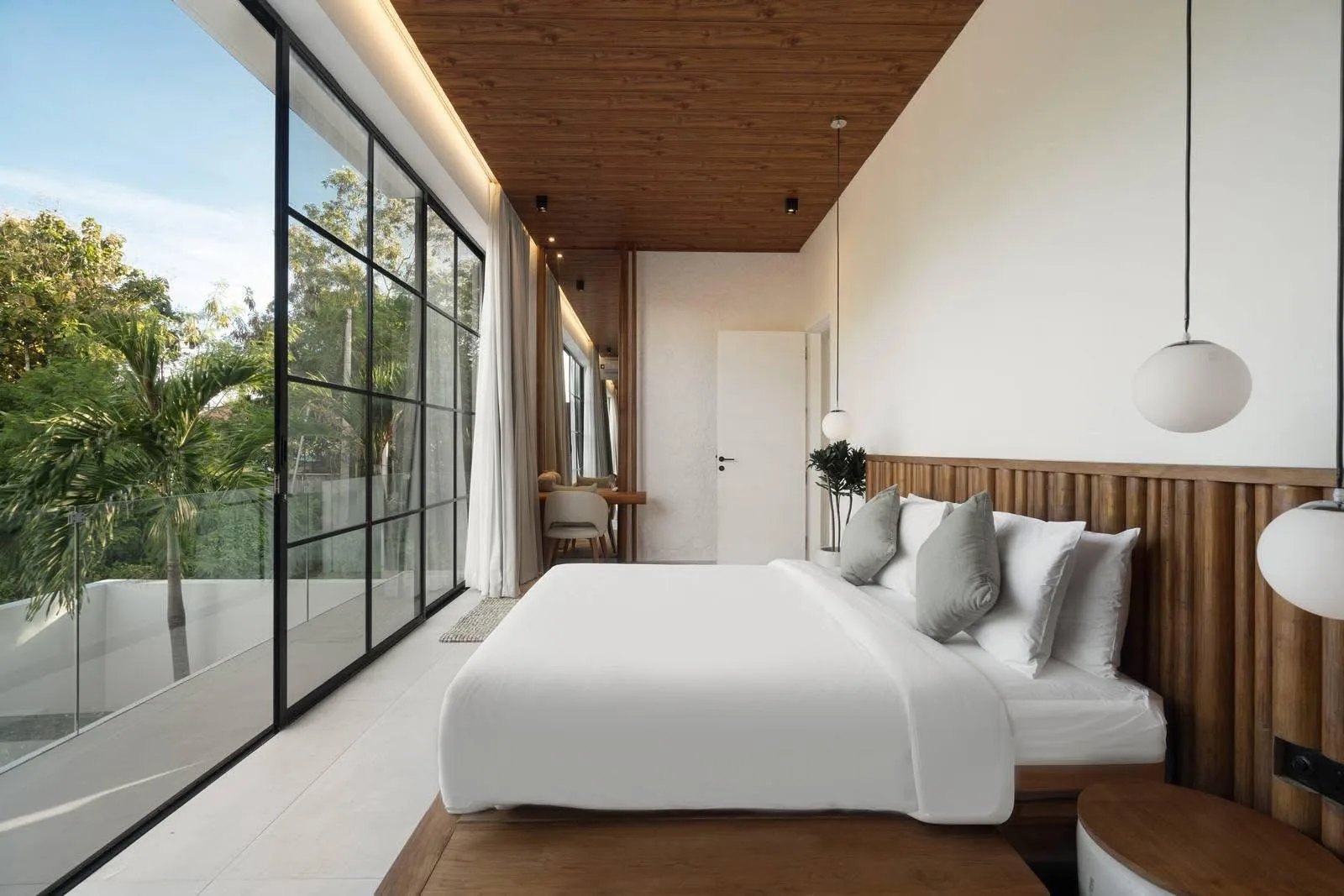 Leasehold 2 Bedroom Luxury Villa for Sale in Nyang Nyang Uluwatu